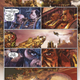 Illustration for article titled Space-War Is Space-Hell in the New iWarhammer 40K: Dawn of War /iComic